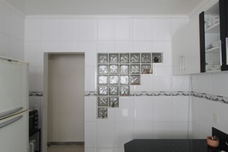 Casa à venda com 525m², 6 quartos e 5 vagasCasa 2 | Cozinha