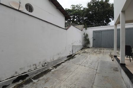Casa à venda com 525m², 6 quartos e 5 vagasCasa 2 | Garagem