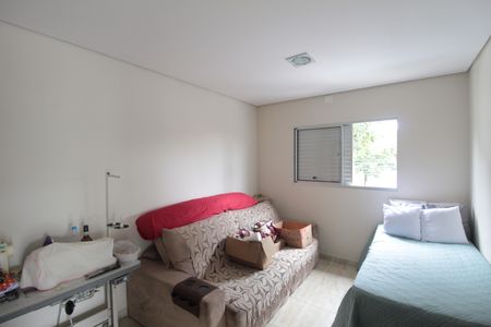 Casa à venda com 525m², 6 quartos e 5 vagasCasa 1 | Suite 3