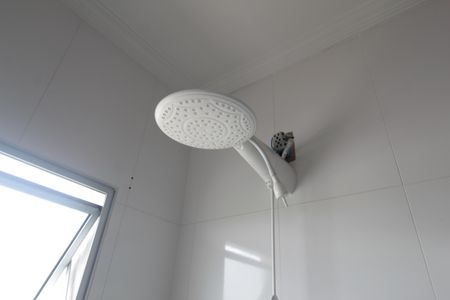 Casa à venda com 525m², 6 quartos e 5 vagasCasa 1 | Banheiro da Suite 2