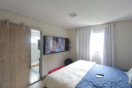 Casa à venda com 525m², 6 quartos e 5 vagasCasa 1 | Suite 1