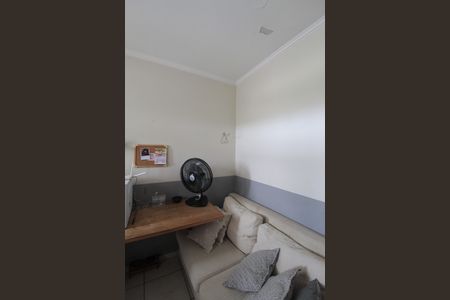 Casa à venda com 525m², 6 quartos e 5 vagasCasa 2 | Quarto