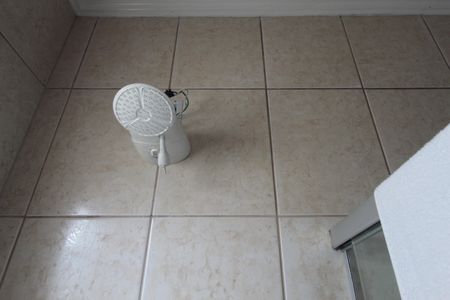 Casa à venda com 525m², 6 quartos e 5 vagasCasa 2 | Banheiro da Suite 2