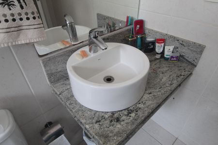 Casa à venda com 525m², 6 quartos e 5 vagasCasa 2 | Banheiro da Suite 1