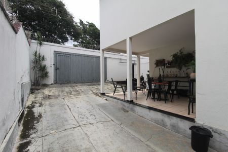 Casa à venda com 525m², 6 quartos e 5 vagasCasa 2 | Garagem