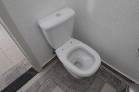 Casa à venda com 525m², 6 quartos e 5 vagasCasa 2 | Lavabo