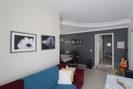 Casa à venda com 525m², 6 quartos e 5 vagasCasa 2 | Sala