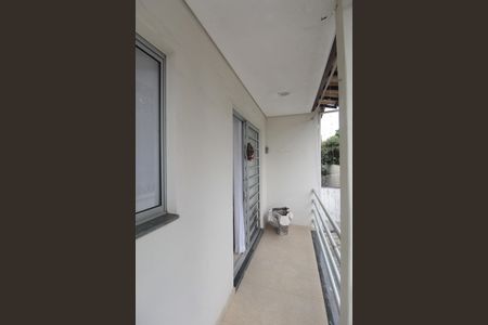 Casa 1 | Varanda da Sala de casa à venda com 6 quartos, 525m² em Céu Azul, Belo Horizonte