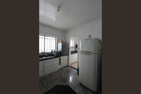 Casa à venda com 525m², 6 quartos e 5 vagasCasa 2 | Cozinha