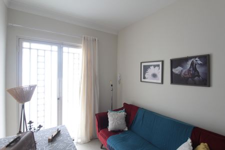 Casa à venda com 525m², 6 quartos e 5 vagasCasa 2 | Sala