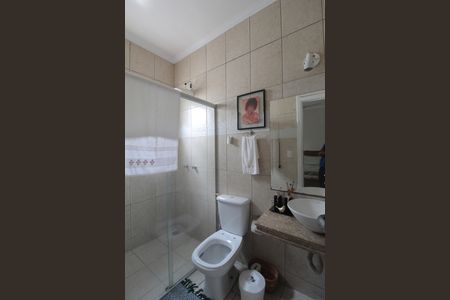 Casa à venda com 525m², 6 quartos e 5 vagasCasa 2 | Banheiro da Suite 2