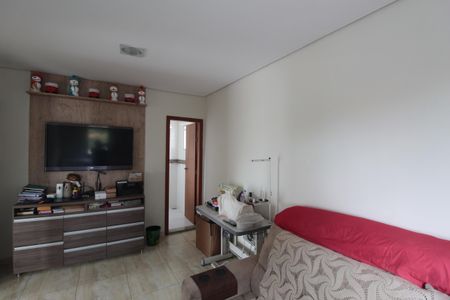 Casa à venda com 525m², 6 quartos e 5 vagasCasa 1 | Suite 3