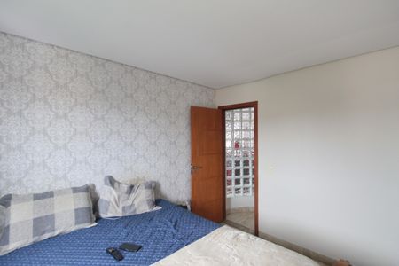 Casa à venda com 525m², 6 quartos e 5 vagasCasa 1 | Suite 1