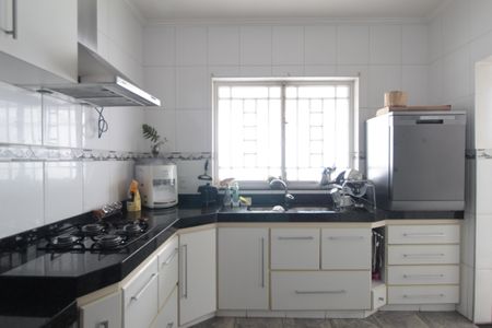 Casa à venda com 525m², 6 quartos e 5 vagasCasa 2 | Cozinha