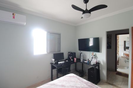 Casa à venda com 525m², 6 quartos e 5 vagasCasa 1 | Suite 2