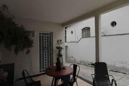 Casa à venda com 525m², 6 quartos e 5 vagasCasa 2 | Hall de Entrada