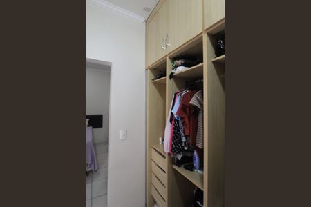 Casa à venda com 525m², 6 quartos e 5 vagasCasa 2 | Closet da Suite 1