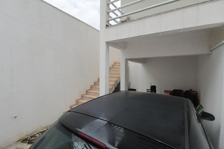 Casa à venda com 525m², 6 quartos e 5 vagasCasa 1 | Garagem