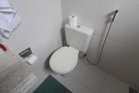 Casa à venda com 525m², 6 quartos e 5 vagasCasa 1 | Banheiro da Suite 3