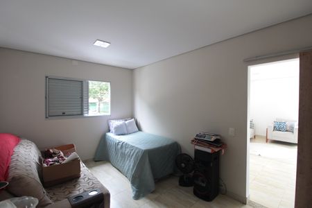 Casa à venda com 525m², 6 quartos e 5 vagasCasa 1 | Suite 3