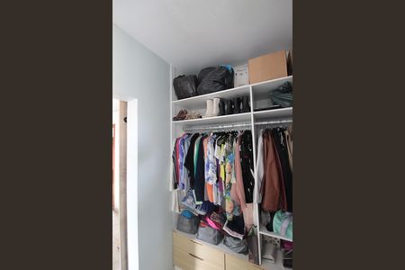 Casa à venda com 525m², 6 quartos e 5 vagasCasa 1 | Closet da Suite 1