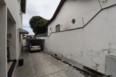 Casa à venda com 525m², 6 quartos e 5 vagasCasa 2 | Garagem