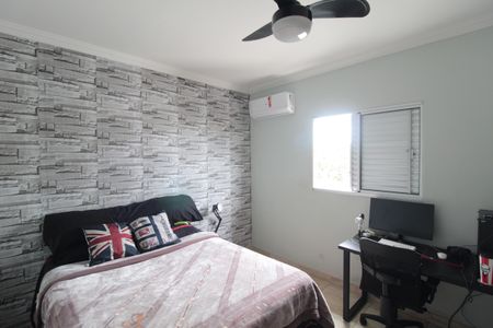 Casa à venda com 525m², 6 quartos e 5 vagasCasa 1 | Suite 2