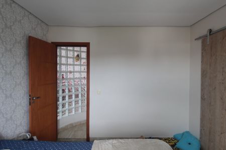 Casa à venda com 525m², 6 quartos e 5 vagasCasa 1 | Suite 1