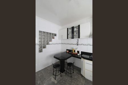 Casa à venda com 525m², 6 quartos e 5 vagasCasa 2 | Cozinha