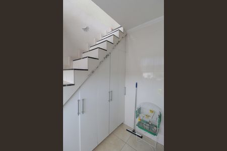 Casa à venda com 525m², 6 quartos e 5 vagasCasa 1 | Área de Serviço