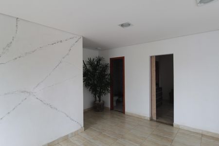 Casa à venda com 525m², 6 quartos e 5 vagasCasa 1 | Sala