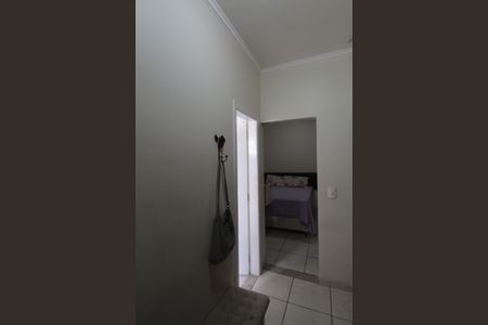 Casa à venda com 525m², 6 quartos e 5 vagasCasa 2 | Closet da Suite 1