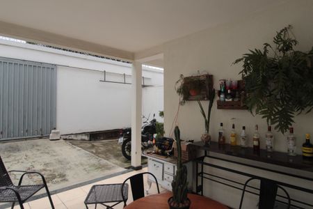 Casa à venda com 525m², 6 quartos e 5 vagasCasa 2 | Hall de Entrada