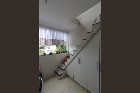 Casa à venda com 525m², 6 quartos e 5 vagasCasa 1 | Área de Serviço