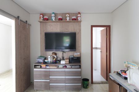 Casa à venda com 525m², 6 quartos e 5 vagasCasa 1 | Suite 3