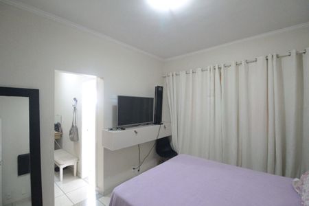 Casa à venda com 525m², 6 quartos e 5 vagasCasa 2 | Suite 1