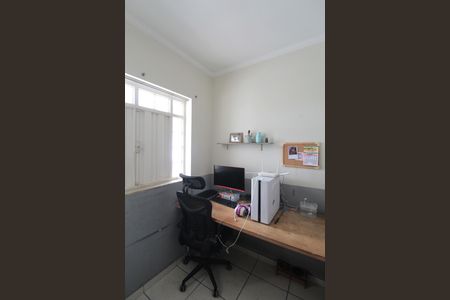 Casa à venda com 525m², 6 quartos e 5 vagasCasa 2 | Quarto