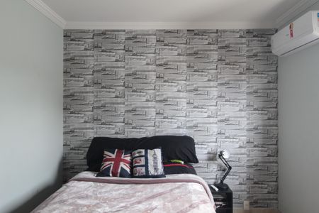 Casa à venda com 525m², 6 quartos e 5 vagasCasa 1 | Suite 2