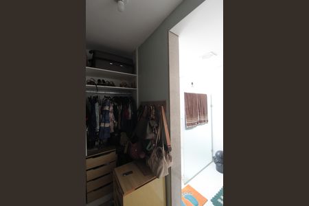 Casa à venda com 525m², 6 quartos e 5 vagasCasa 1 | Closet da Suite 1