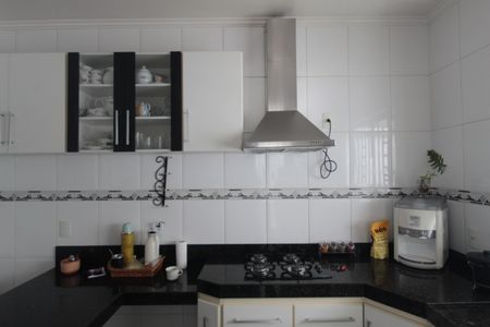 Casa à venda com 525m², 6 quartos e 5 vagasCasa 2 | Cozinha