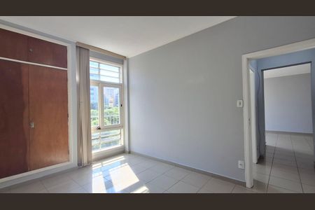 Apartamento à venda com 89m², 3 quartos e sem vagaQuarto 2