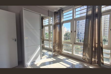 Apartamento à venda com 89m², 3 quartos e sem vagaQuarto 1