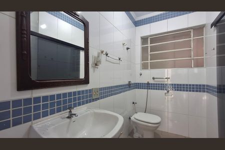 Apartamento à venda com 89m², 3 quartos e sem vagaBanheiro