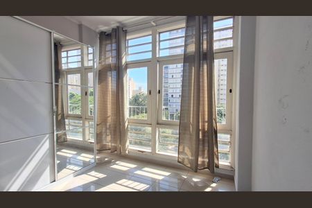 Apartamento à venda com 89m², 3 quartos e sem vagaQuarto 1