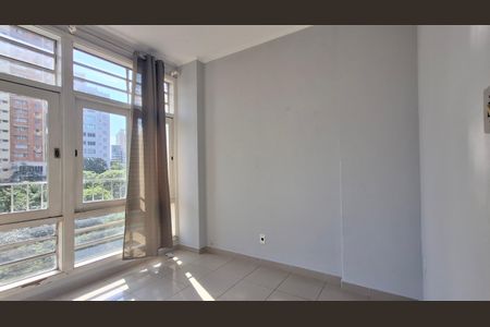 Quarto 1 de apartamento à venda com 3 quartos, 89m² em Vila Lidia, Campinas