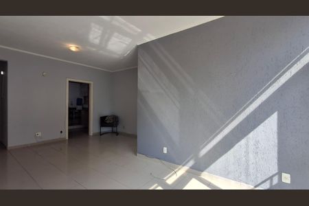 Sala de apartamento à venda com 3 quartos, 89m² em Vila Lidia, Campinas