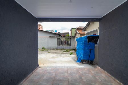 Casa de condomínio para alugar com 50m², 1 quarto e sem vagaGaragem