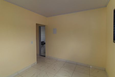 Quarto de casa de condomínio para alugar com 1 quarto, 50m² em Cidade São Mateus, São Paulo