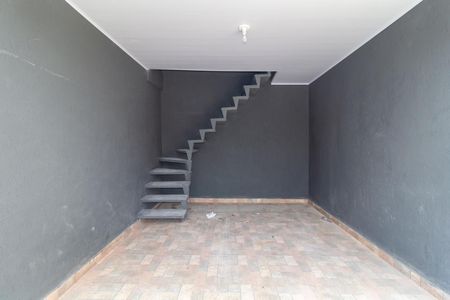 Casa de condomínio para alugar com 50m², 1 quarto e sem vagaGaragem