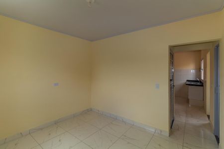 Quarto de casa de condomínio para alugar com 1 quarto, 50m² em Cidade São Mateus, São Paulo